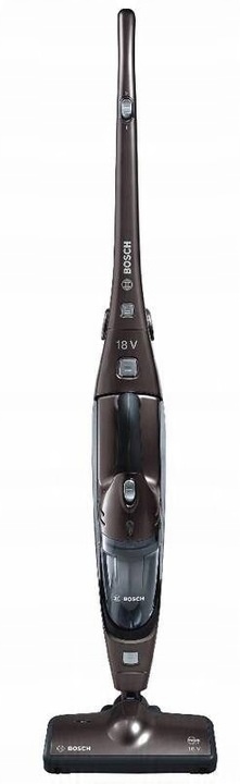 Vertikálny vysávač Bosch MOVE 2in1 BBHMOVE5N béžový/hnedý