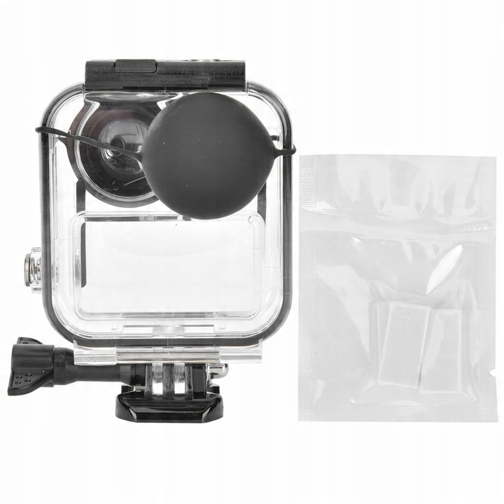 VODOTESNÁ OCHRANNÁ SKRIŇA DO 20 m TELESIN PRE GOPRO MAX