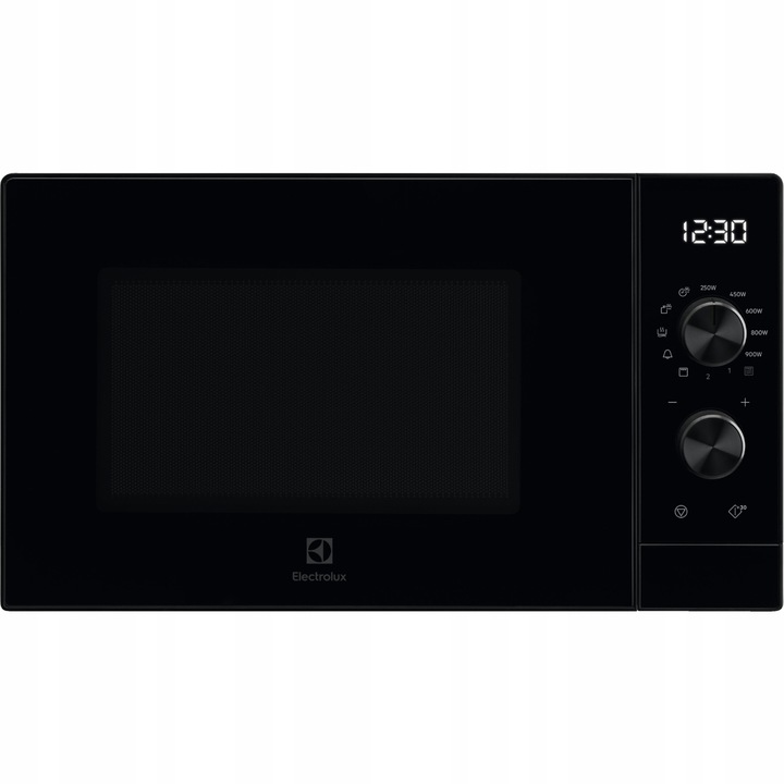 Voľne stojaca mikrovlnná rúra Electrolux EMZ725MMK