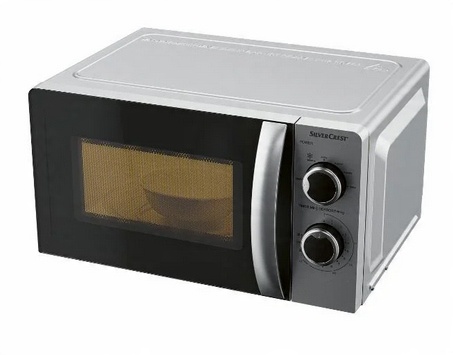 Voľne stojaca mikrovlnná rúra SILVERCREST SMW 1100 W