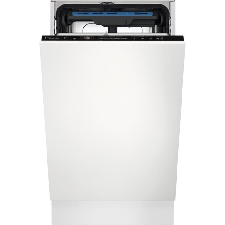 Vstavaná umývačka riadu ELECTROLUX EEM63301L 10 ks