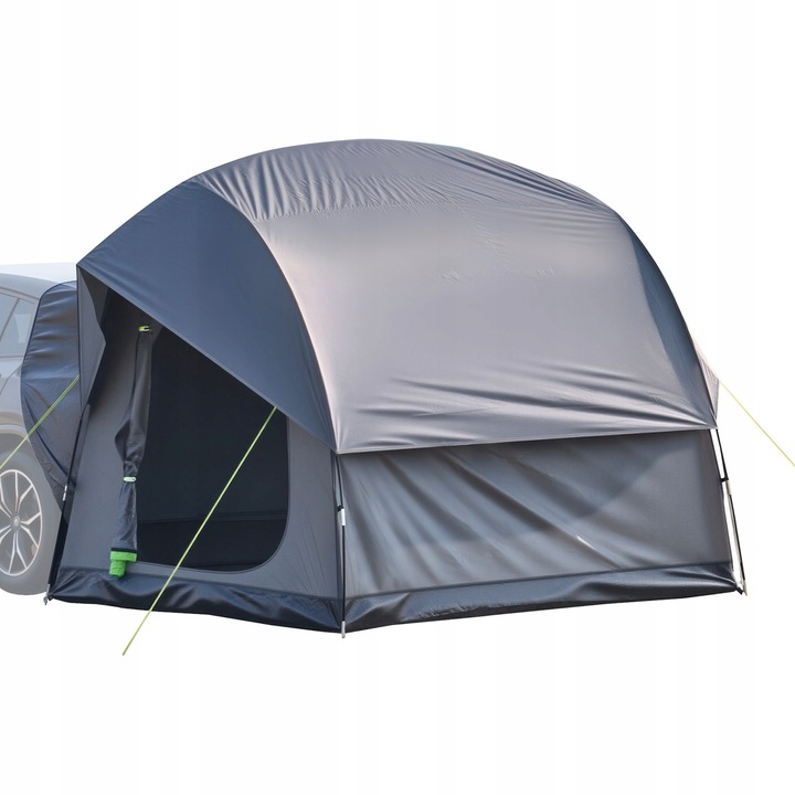 VEVOR Stan pre auto, 5–8 osôb, 240x240x215 cm, zadný stan pre auto