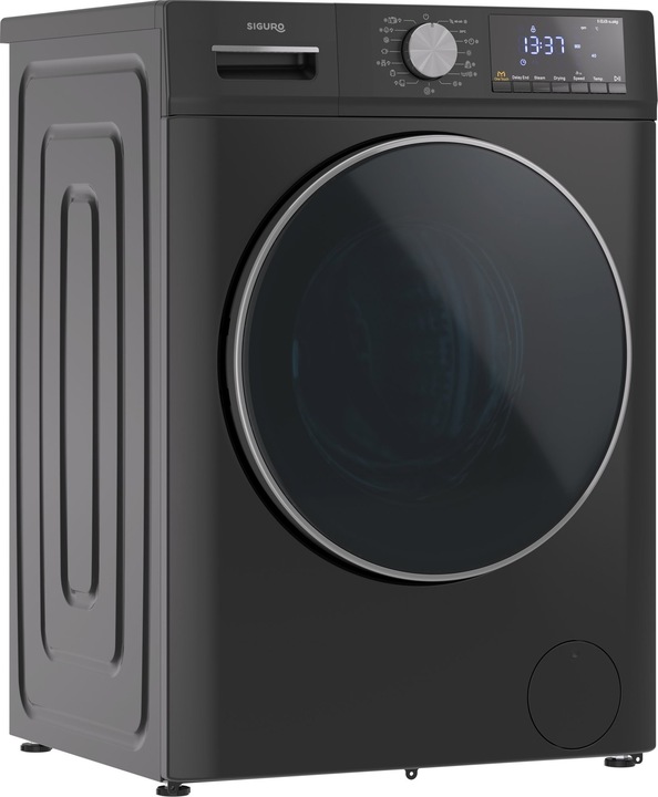 Voľne stojaca práčka Siguro