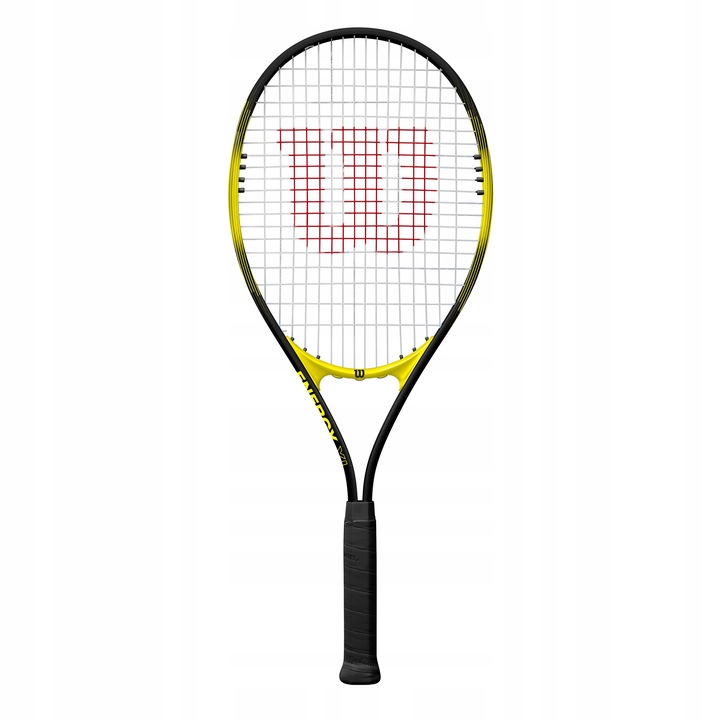 WILSON Energy XL L3 TENISOVÁ RAKETA 274 g 723 cm2 ALU NEUTRÁLNA