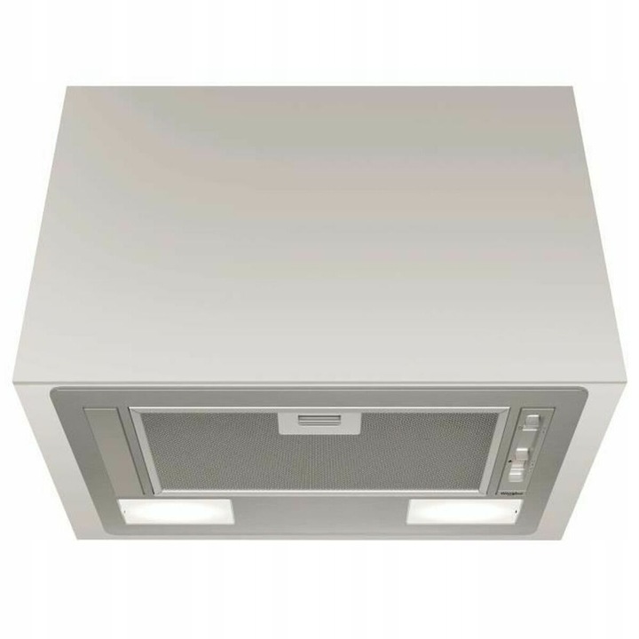 WHIRLPOOL WCT 64 FLS X