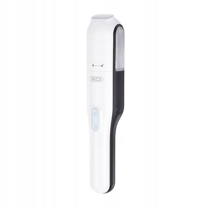 XO vysávač do auta CZ020 biely bezdrôtový 65W 6.7Kpa