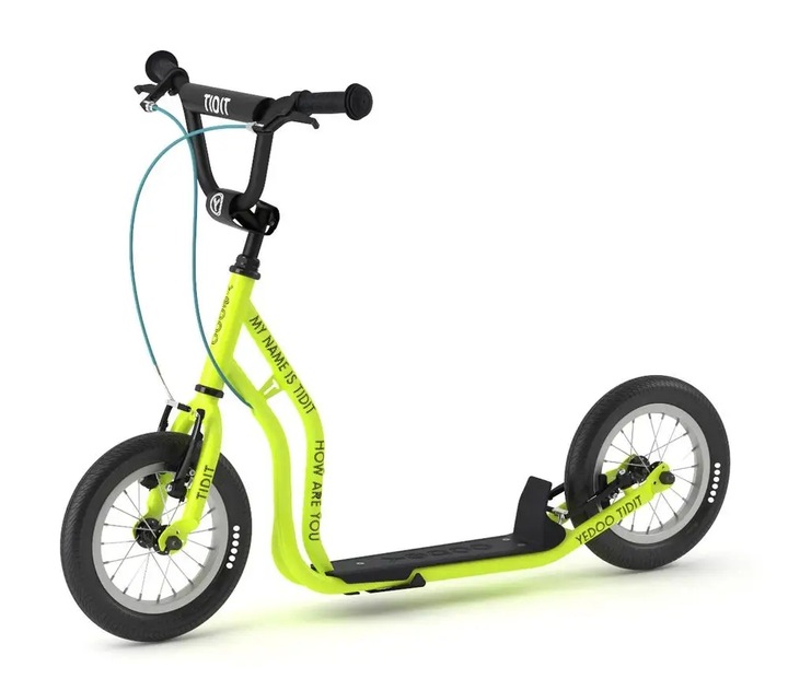 Yedoo Kolobežka Tidit lime