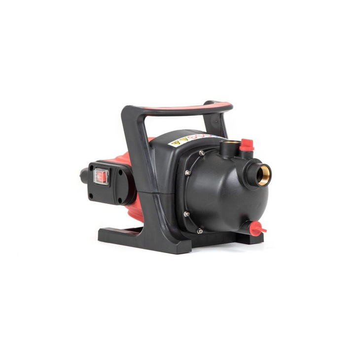 Záhradná pumpa 1200W Lider EPO1200 SERVIS KRYSIAK
