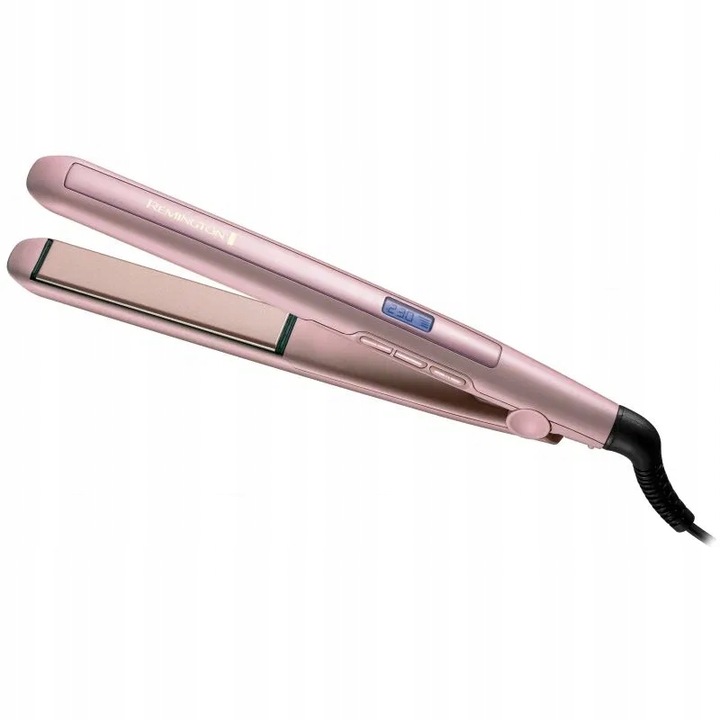 Žehlička Remington Coconut Smooth