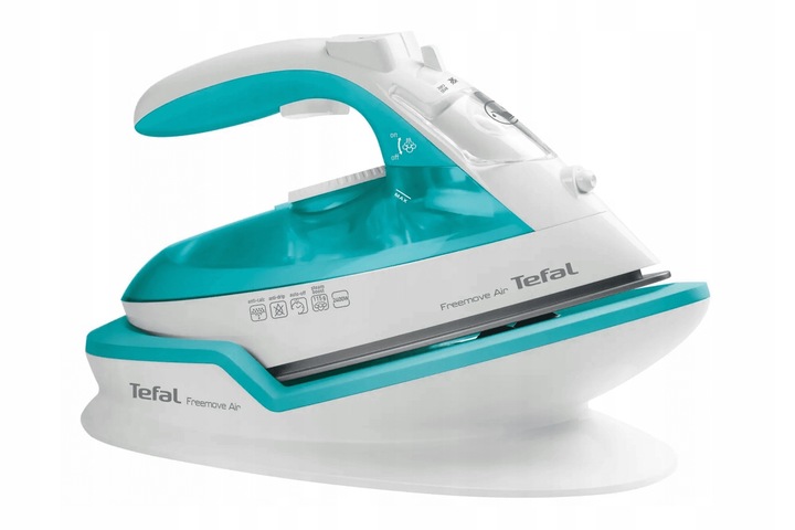 ŽEHLIČKA TEFAL 6520 FREEMOVE AIR 2400W