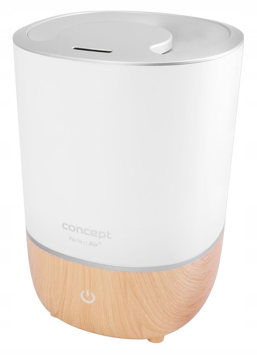 Zvlhčovač vzduchu Concept ZV1200
