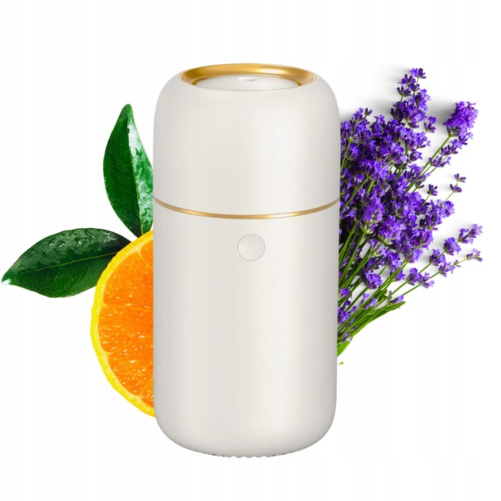 Zvlhčovač vzduchu HomeAir Chic