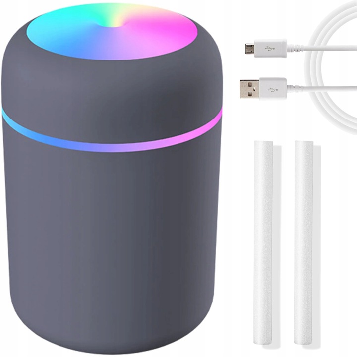 Zvlhčovač vzduchu SATIS EB232