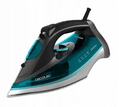 Žehlička Cecotec Fast&Furious 5040 Absolute 3000 W