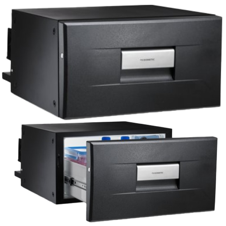 ZÁSUVKOVÁ CHLADNIČKA DOMETIC COOLMATIC CD20 CD 20 [1544725]