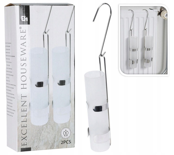 Zvlhčovač vzduchu Excellent Houseware, zvlhčovač vzduchu na radiátor