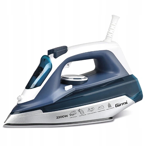Žehlička Girmi st61 2200 W LACNÉ