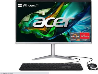 TOP 5. - Acer Aspire C24-1300 DQ.BL0EC.001