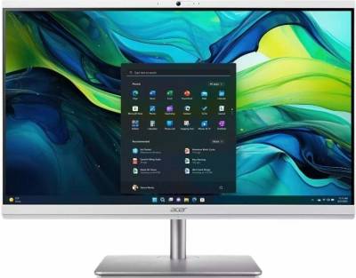 TOP 4. - Acer Aspire C27-195ES DQ.BMGEC.001