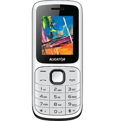 TOP 2. - Aligator D210 Dual SIM