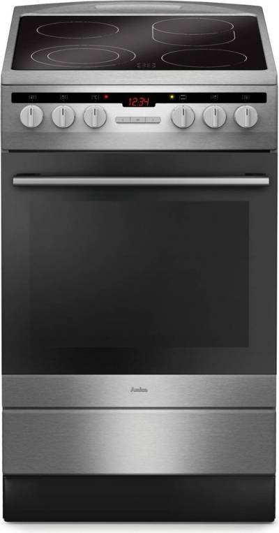 TOP 2. - Amica SHC 5784 D X