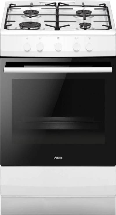 TOP 1. - Amica SPP 201 ZW