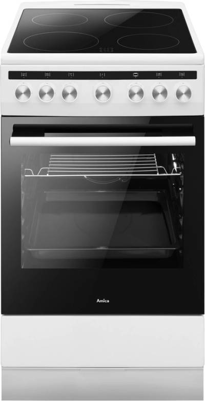 TOP 1. - AMICA SSM 15 ECW