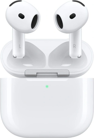 TOP 4. - Apple AirPods 4 MXP63ZM/A