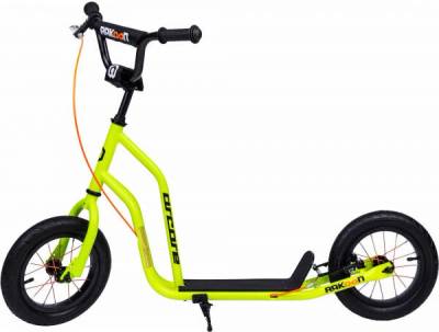 TOP 1. - Arcore RAKOON zelená