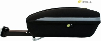 TOP 5. - Arsenal 779