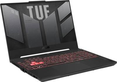 TOP 5. - Asus Tuf Gaming A15 FA507NVR-LP017W