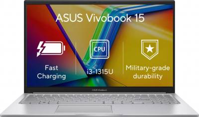 TOP 4. - Asus Vivobook 15 X1504VA-NJ937W
