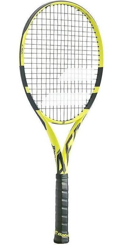 TOP 1. - Babolat Pure Aero