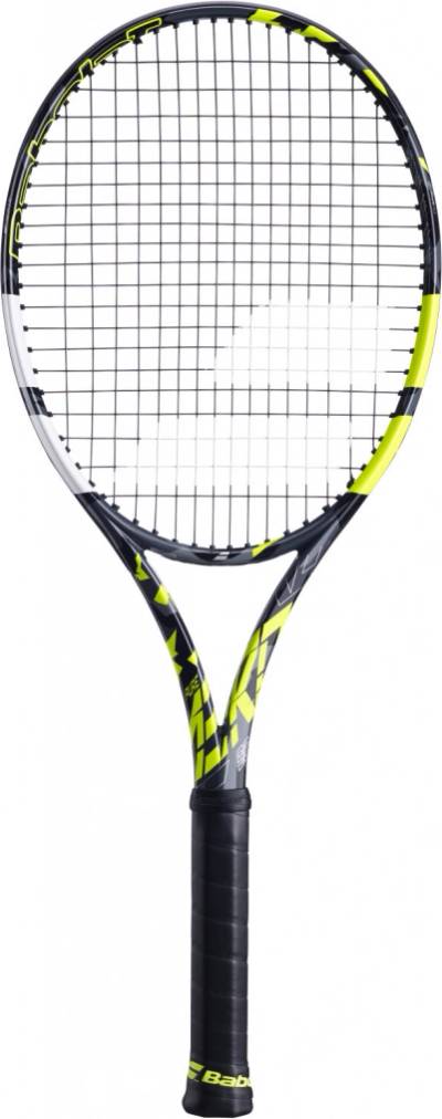 TOP 2. - Babolat PURE AERO 98 2023