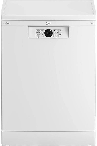 TOP 3. - BEKO BDFN26430W