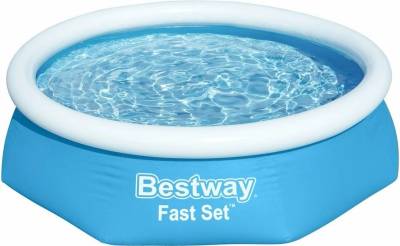 TOP 5. - Bestway Fast set 2,44 x 0,61 m