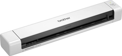 TOP 3. - Brother DS-640