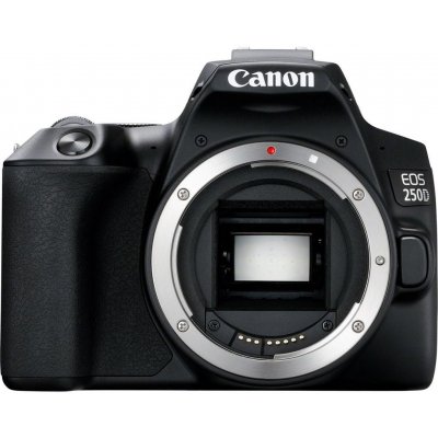 TOP 5. - Canon EOS 250D