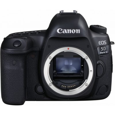 TOP 3. - Canon EOS 5D Mark IV