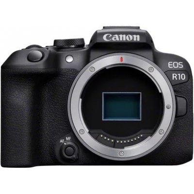TOP 5. - Canon EOS R10
