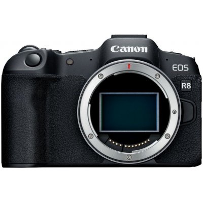TOP 4. - Canon EOS R8
