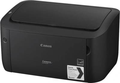 TOP 3. - Canon i-Sensys LBP-6030B