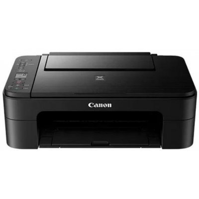TOP 1. - Canon PIXMA TS3350