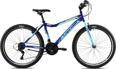TOP 5. - Capriolo Diavolo DX 600 2023