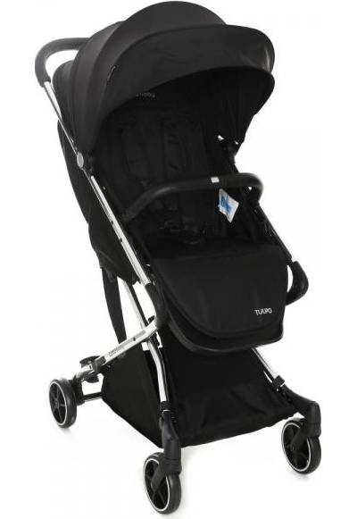 TOP 4. - Coto Baby TULIPO Black 2020