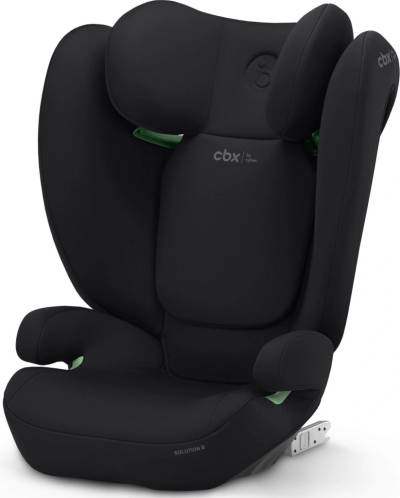 TOP 3. - Cybex SOLUTION B i-FIX 2025 Black