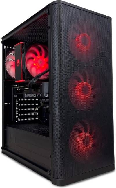 TOP 2. - Datacomp Gamer Apex DTCPC373590
