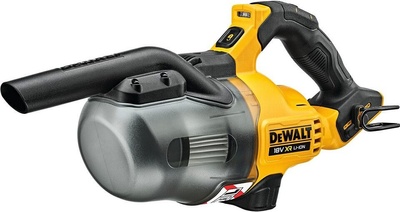 TOP 5. - DeWalt DCV501LN