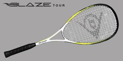 TOP 3. - Dunlop Blaze Tour