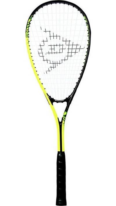 TOP 3. - Dunlop Force Lite Ti
